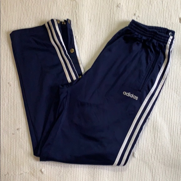 FINAL PRICE *** Men’s Adidas track pants - Picture 1 of 7